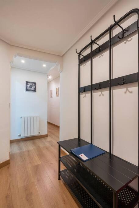 Ferienwohnung Vt En La Ribera De Bilbao Exterior foto